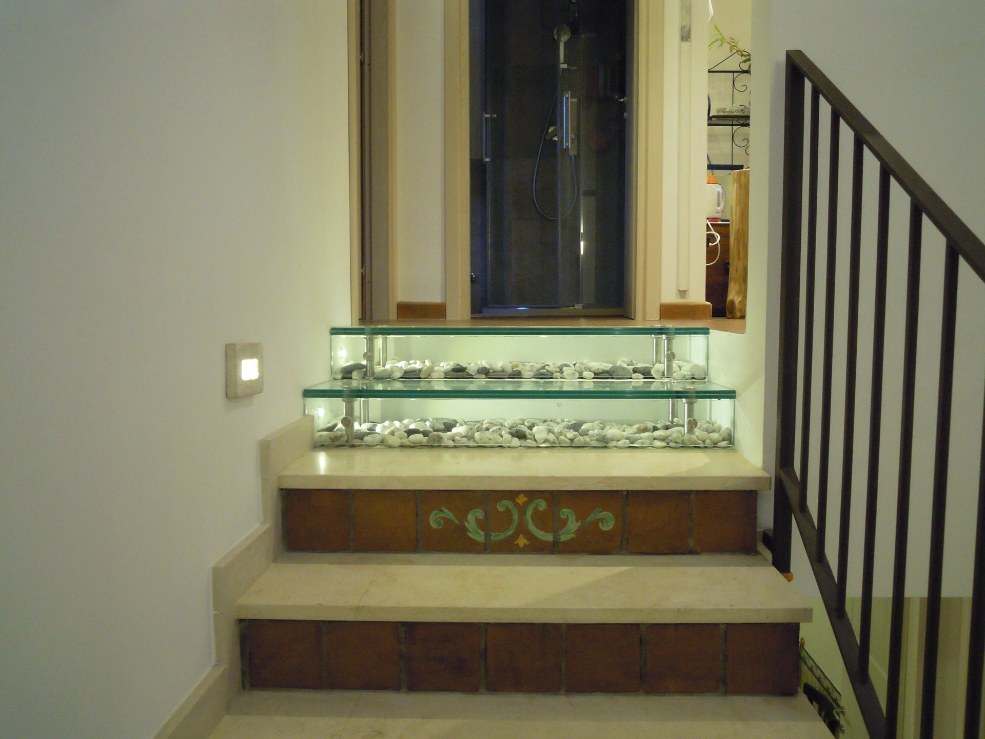 Opera architettonica: Casa Privata